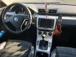 Gri Utilizat 2006 VW Passat Hatchback | 1.350 EUR (Super Preț)