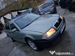 Utilizat 2004 Skoda Octavia Berlinǎ | 1.150 EUR (Super Preț)