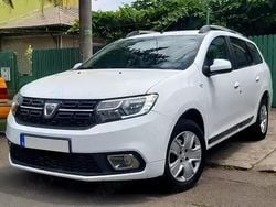 Utilizat 2020 Dacia Logan MCV Break | 6.699 EUR (Preț bun)
