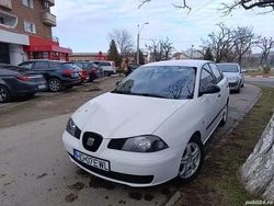 Utilizat 2004 Seat Cordoba Hatchback | 500 EUR