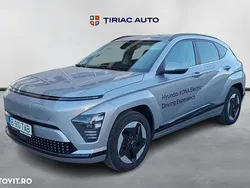 Culoareargint Utilizat 2024 Hyundai Kona SUV | 34.485 EUR