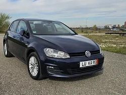 Utilizat 2015 VW Golf VII Cup Berlinǎ | 7.350 EUR (Preț OK)