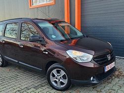 Culoaremaro Utilizat 2016 Dacia Lodgy Monovolum | 6.490 EUR (Preț OK)