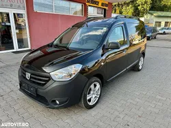 Culoaremaro Utilizat 2014 Dacia Dokker Celebration Van | 4.990 EUR (Preț OK)