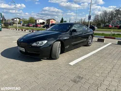 Culoarenegru Utilizat 2012 BMW 640 Comfort Edition Coupe | 19.990 EUR (Preț OK)