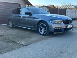 Utilizat 2017 BMW 530 Berlinǎ | 22.700 EUR (Preț OK)