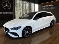 Utilizat 2024 Mercedes CLA35 AMG AMG | 50.126 EUR (Super Preț)
