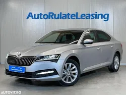 Gri Utilizat 2022 Skoda Superb Ambition Berlinǎ | 21.390 EUR (Preț bun)