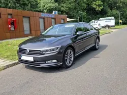 Gri Utilizat 2018 VW Passat Highline Berlinǎ | 15.900 EUR (Preț OK)