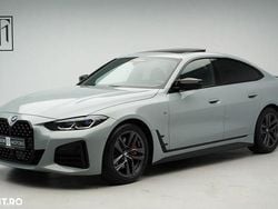 Gri Utilizat 2023 BMW M440 M Sport Berlinǎ | 53.240 EUR (Super Preț)