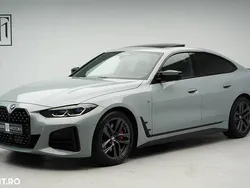 Gri Utilizat 2023 BMW M440 M Sport Berlinǎ | 57.899 EUR (Preț OK)