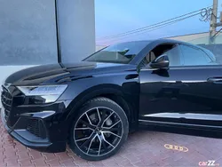 Utilizat 2020 Audi Q8 S-Line SUV | 42.990 EUR