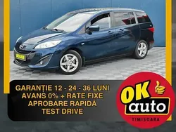 Utilizat 2013 Mazda 5 Monovolum | 6.300 EUR