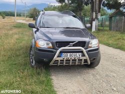 Culoaregri Utilizat 2006 Volvo XC90 SUV | 5.800 EUR (Puțin scump)