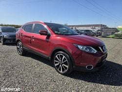 Culoarealte culori Utilizat 2014 Nissan Qashqai SUV | 10.999 EUR (Preț bun)