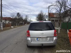Utilizat 2010 Opel Zafira Monovolum | 3.700 EUR (Preț OK)