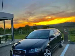 Utilizat 2008 Audi A3 Hatchback | 4.400 EUR
