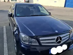 Utilizat 2012 Mercedes C180 Berlinǎ | 6.900 EUR (Preț bun)