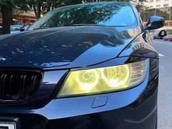 Utilizat 2009 BMW 316 Berlinǎ | 5.700 EUR