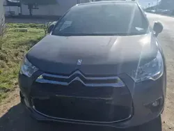 Gri Utilizat 2016 Citroën DS4 Hatchback | 7.300 EUR