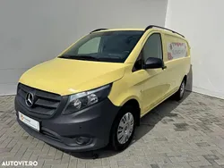 Galbeuriu Utilizat 2018 Mercedes Vito Monovolum | 10.285 EUR
