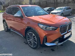 Culoareportocaliu Utilizat 2023 BMW X1 Comfort Edition SUV | 42.500 EUR