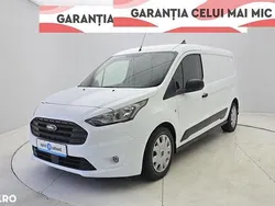 Culoarealb Utilizat 2020 Ford Transit Monovolum | 14.450 EUR