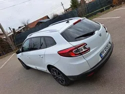 Renault Mégane III