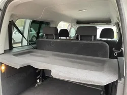 Utilizat 2016 VW Caddy Monovolum | 16.150 EUR