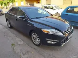 Negru Utilizat 2014 Ford Mondeo Titanium Berlinǎ | 10.200 EUR (Puțin scump)