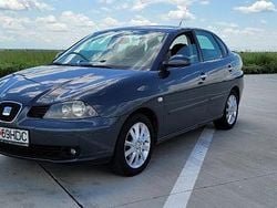 Utilizat 2008 Seat Cordoba Berlinǎ | 2.200 EUR