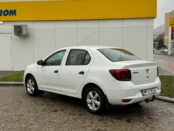 Utilizat 2017 Dacia Logan Berlinǎ | 8.200 EUR (Puțin scump)