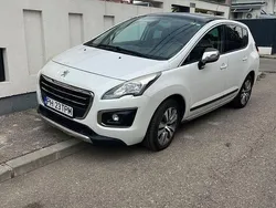 Culoarealb Utilizat 2016 Peugeot 3008 Allure SUV | 6.000 EUR (Super Preț)
