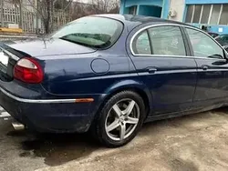 Utilizat 2008 Jaguar S-Type S Berlinǎ | 1.500 EUR