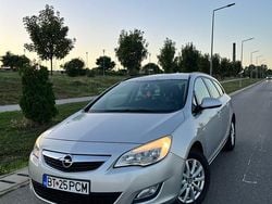 Utilizat 2012 Opel Astra Break | 3.350 EUR (Preț bun)