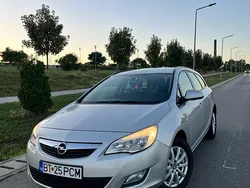 Utilizat 2012 Opel Astra Break | 3.500 EUR (Preț bun)