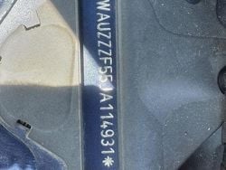 Culoarealbastru Utilizat 2018 Audi A5 Coupe | 17.000 EUR (Preț bun)