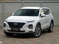Culoarealb Utilizat 2019 Hyundai Santa Fe Premium SUV | 22.990 EUR (Preț OK)