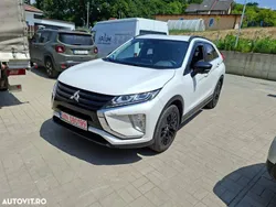 Alb Utilizat 2019 Mitsubishi Eclipse Cross Active SUV | 15.000 EUR