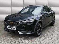 Negru Utilizat 2022 Cupra Formentor SUV | 35.400 EUR (Puțin scump)