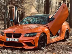 Utilizat 2007 BMW 325 Coupe | 5.000 EUR