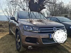 Utilizat 2012 VW Touareg SUV | 12.700 EUR (Preț bun)