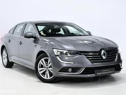 Culoaregri Utilizat 2016 Renault Talisman GrandTour Life Break | 10.590 EUR (Preț OK)