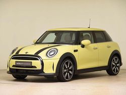 Utilizat 2024 Mini Cooper Hatchback | 33.885 EUR