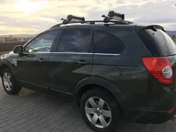 Utilizat 2007 Chevrolet Captiva SUV | 4.400 EUR (Scump)