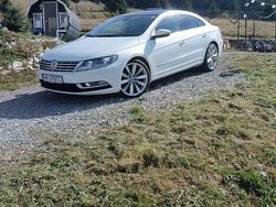 Culoarealb Utilizat 2014 VW CC Berlinǎ | 10.099 EUR (Preț bun)