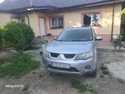 Utilizat 2008 Mitsubishi Outlander SUV | 15.000 EUR