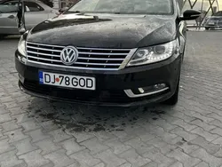 VW CC