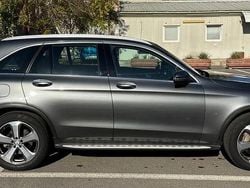 Culoaregri Utilizat 2017 Mercedes GLC250 SUV | 22.500 EUR (Preț OK)