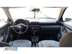 Gri Utilizat 2002 Seat Leon Hatchback | 3.500 EUR